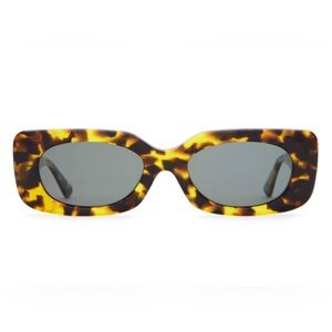 Crap Eyewear Supa Phreek in Tokyo Tortoise